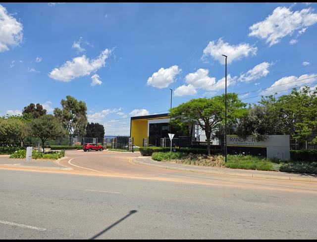 13,120M² VACANT LAND FOR SALE IN GOSFORTH PARK